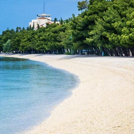 Appartement Cocoville Beach House- Makarska Extérieur photo