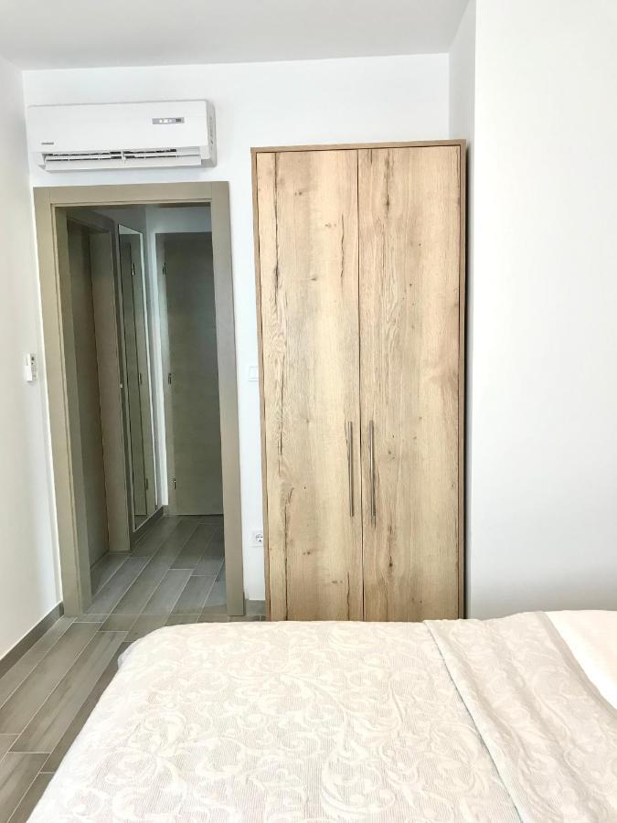 Appartement Cocoville Beach House- Makarska Extérieur photo