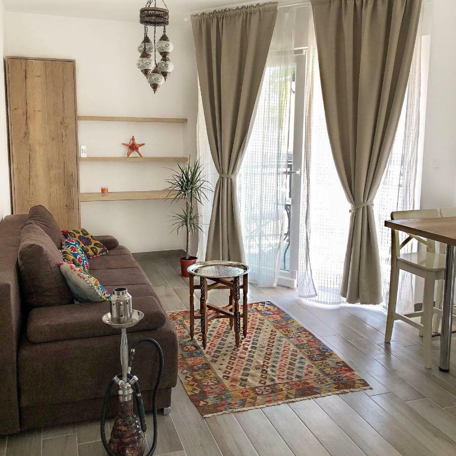 Appartement Cocoville Beach House- Makarska Extérieur photo