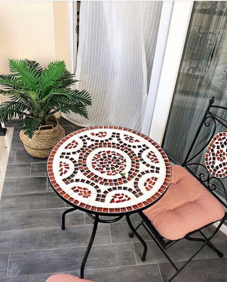 Appartement Cocoville Beach House- Makarska Extérieur photo
