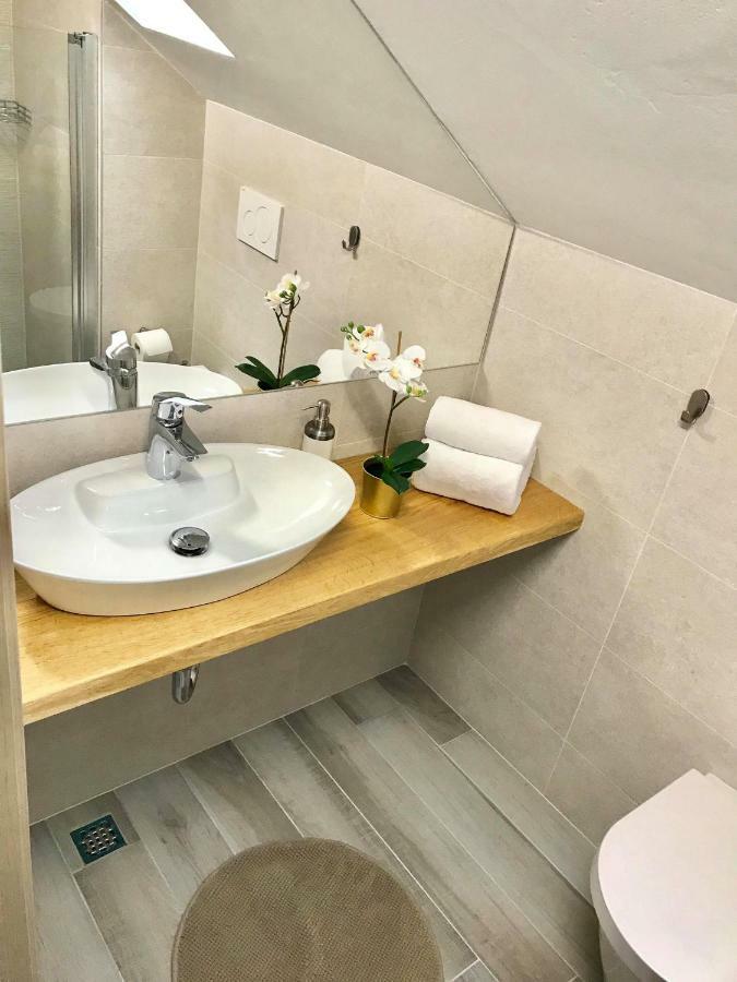 Appartement Cocoville Beach House- Makarska Extérieur photo