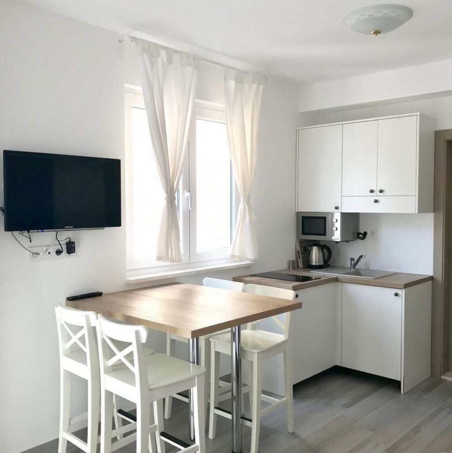 Appartement Cocoville Beach House- Makarska Extérieur photo