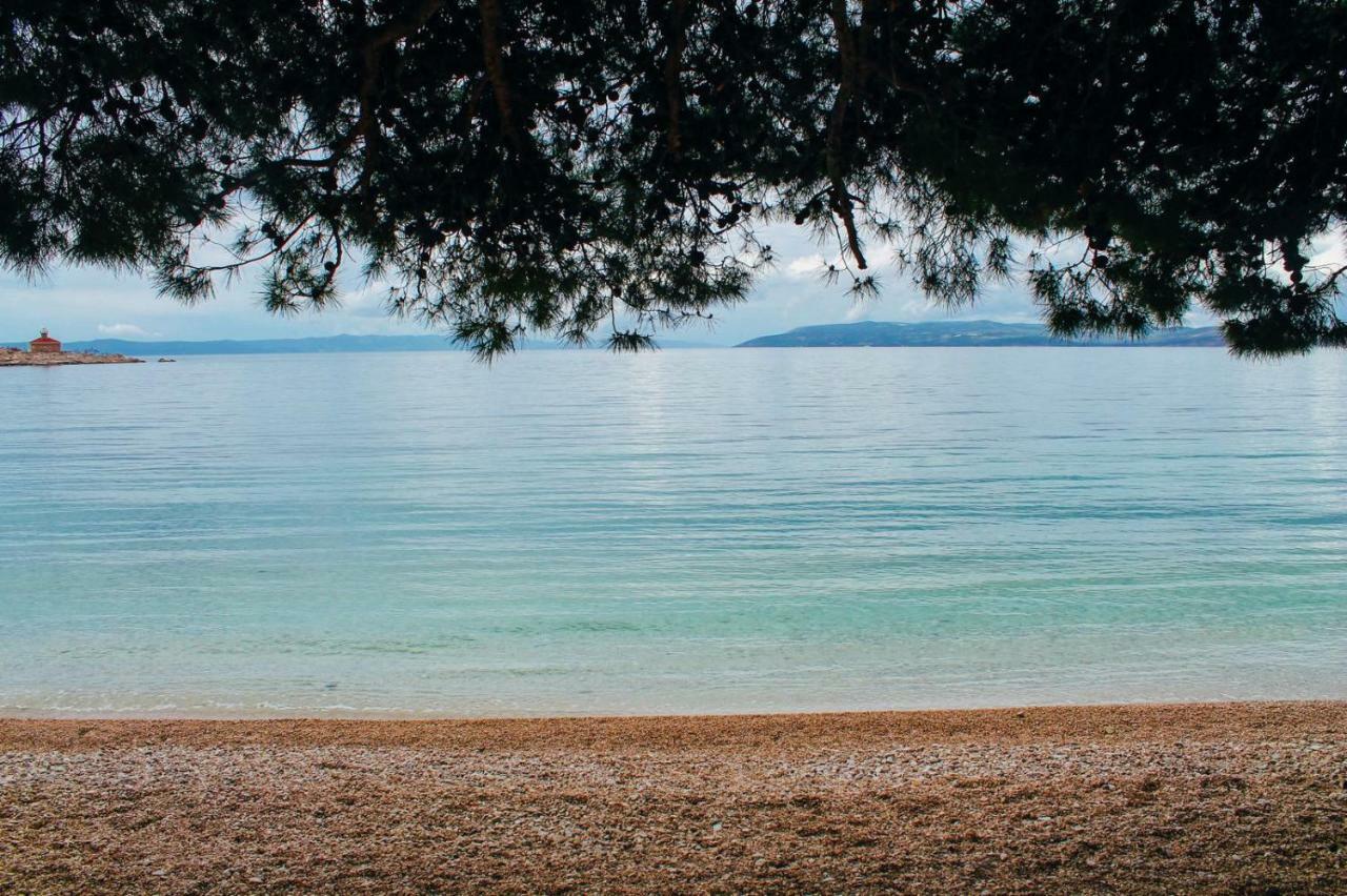 Appartement Cocoville Beach House- Makarska Extérieur photo