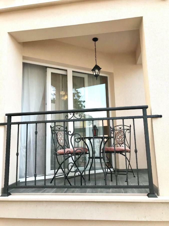 Appartement Cocoville Beach House- Makarska Extérieur photo